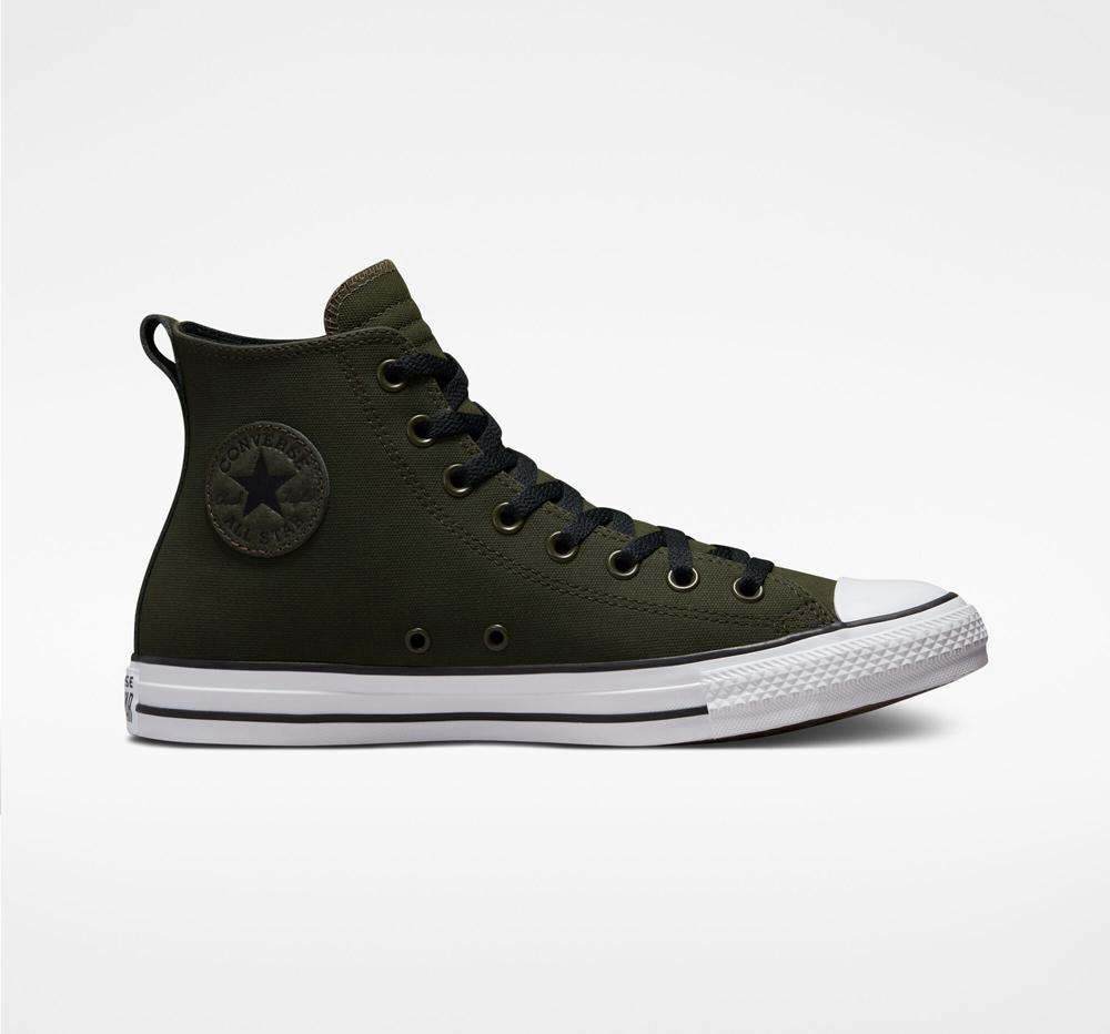 Converse chuck 2025 taylor bogota