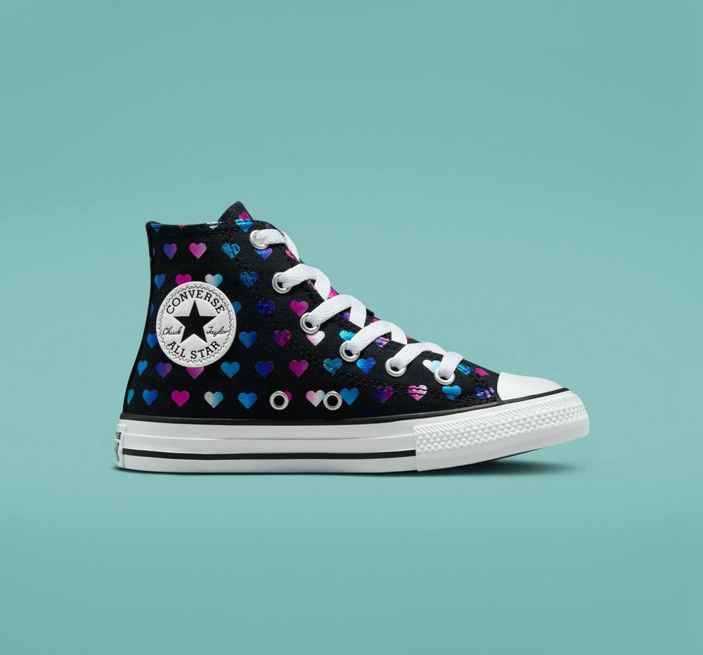 Converse niña online bogota