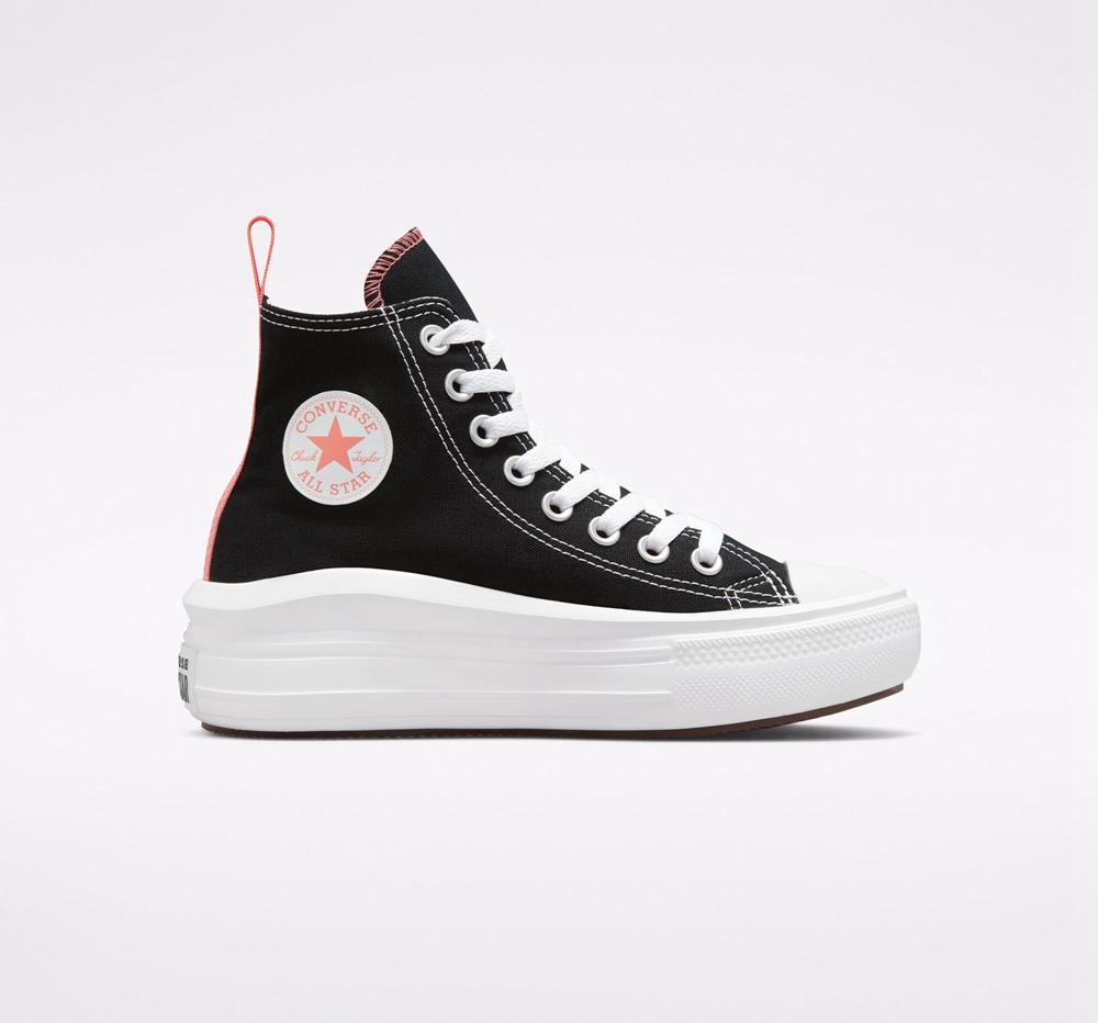 Converse negras outlet 38