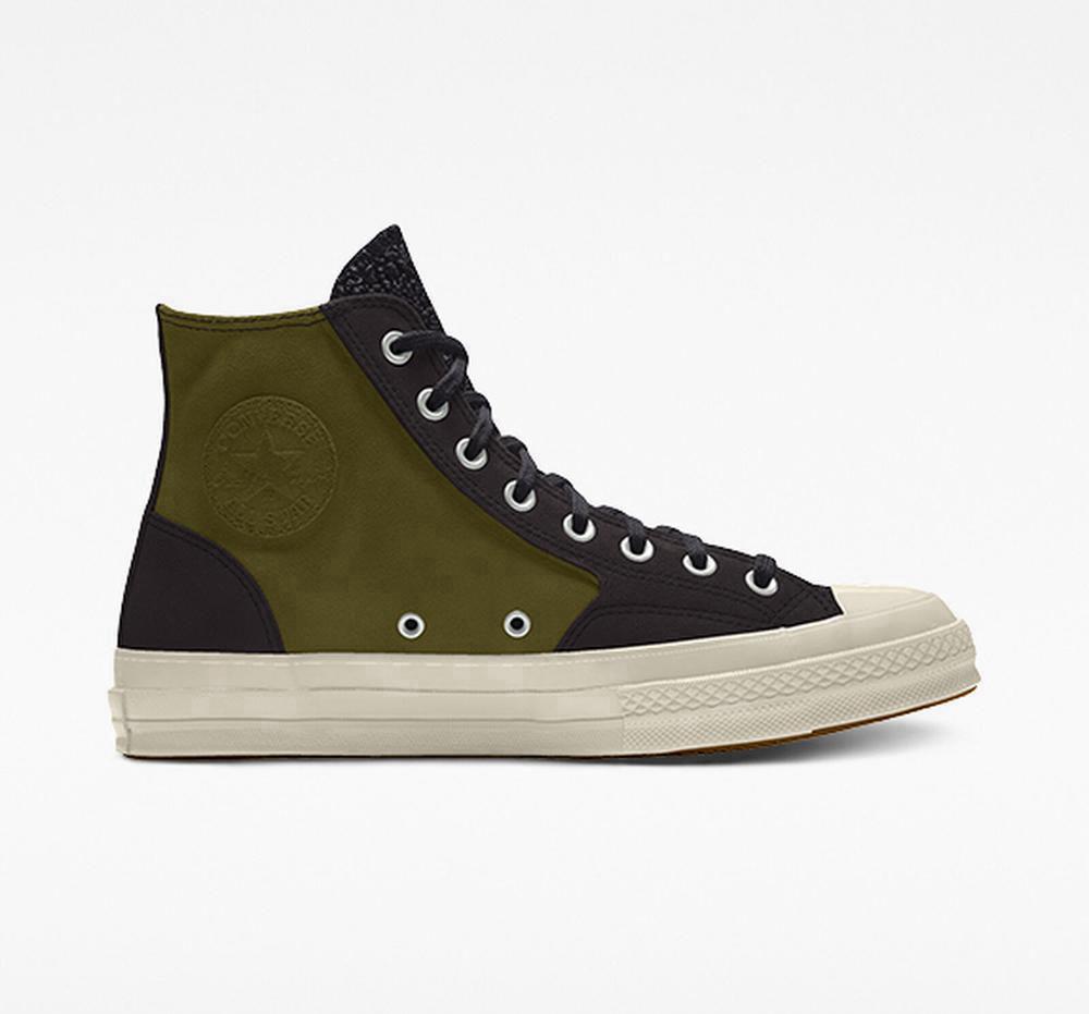 Converse verde menta clearance precio