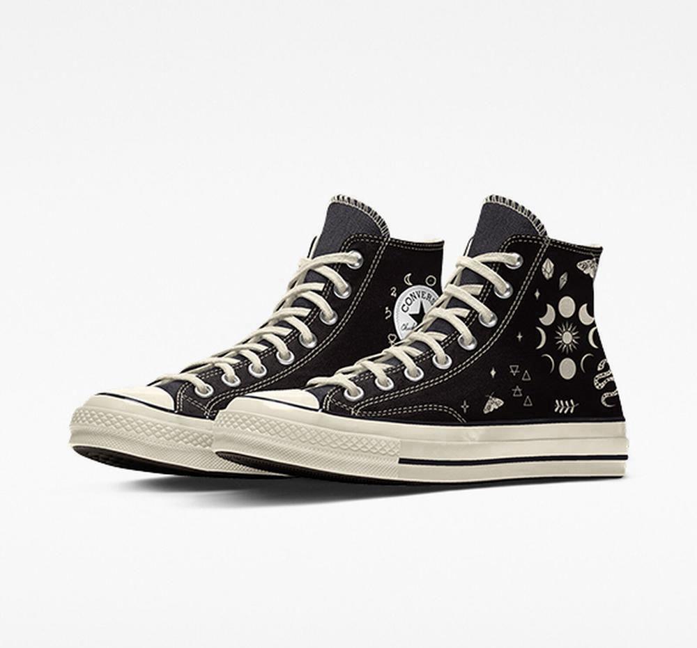 Converse vintage shop negras