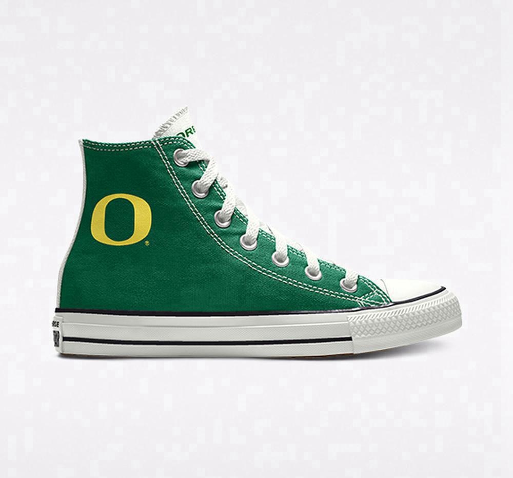 Converse shop verde 42