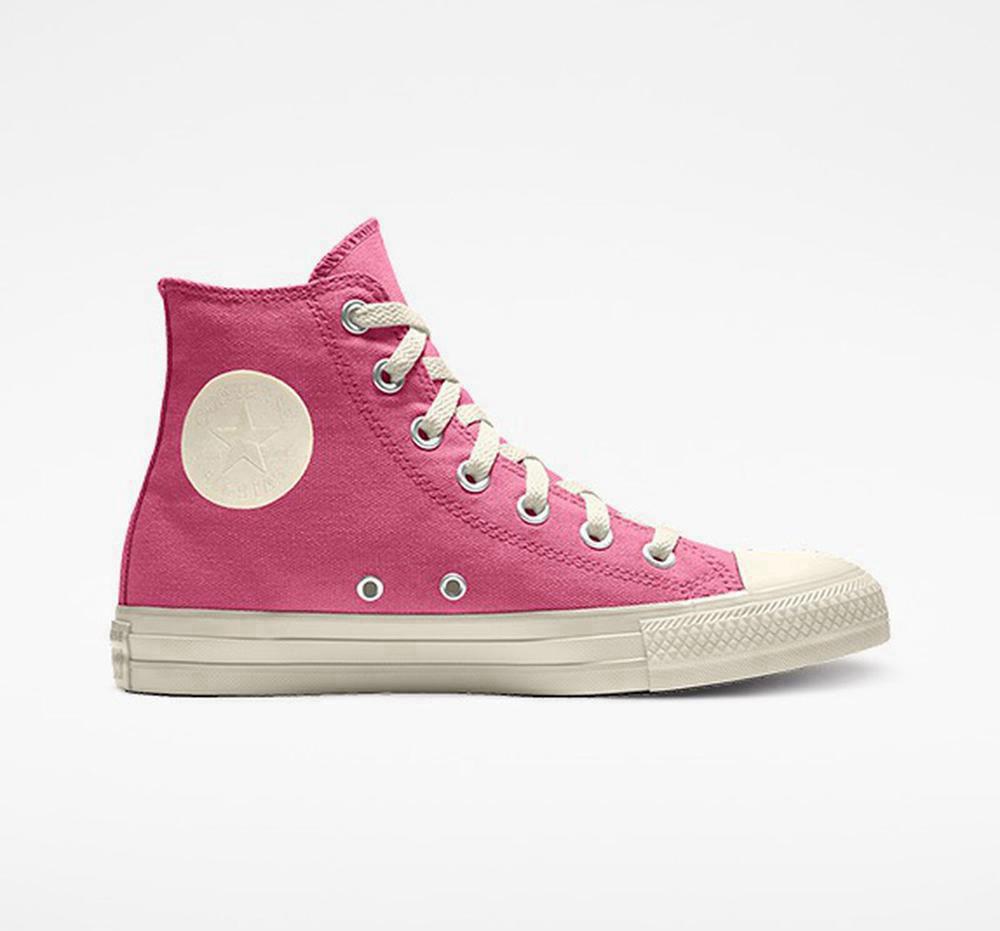 Converse rosados originales outlet bogota